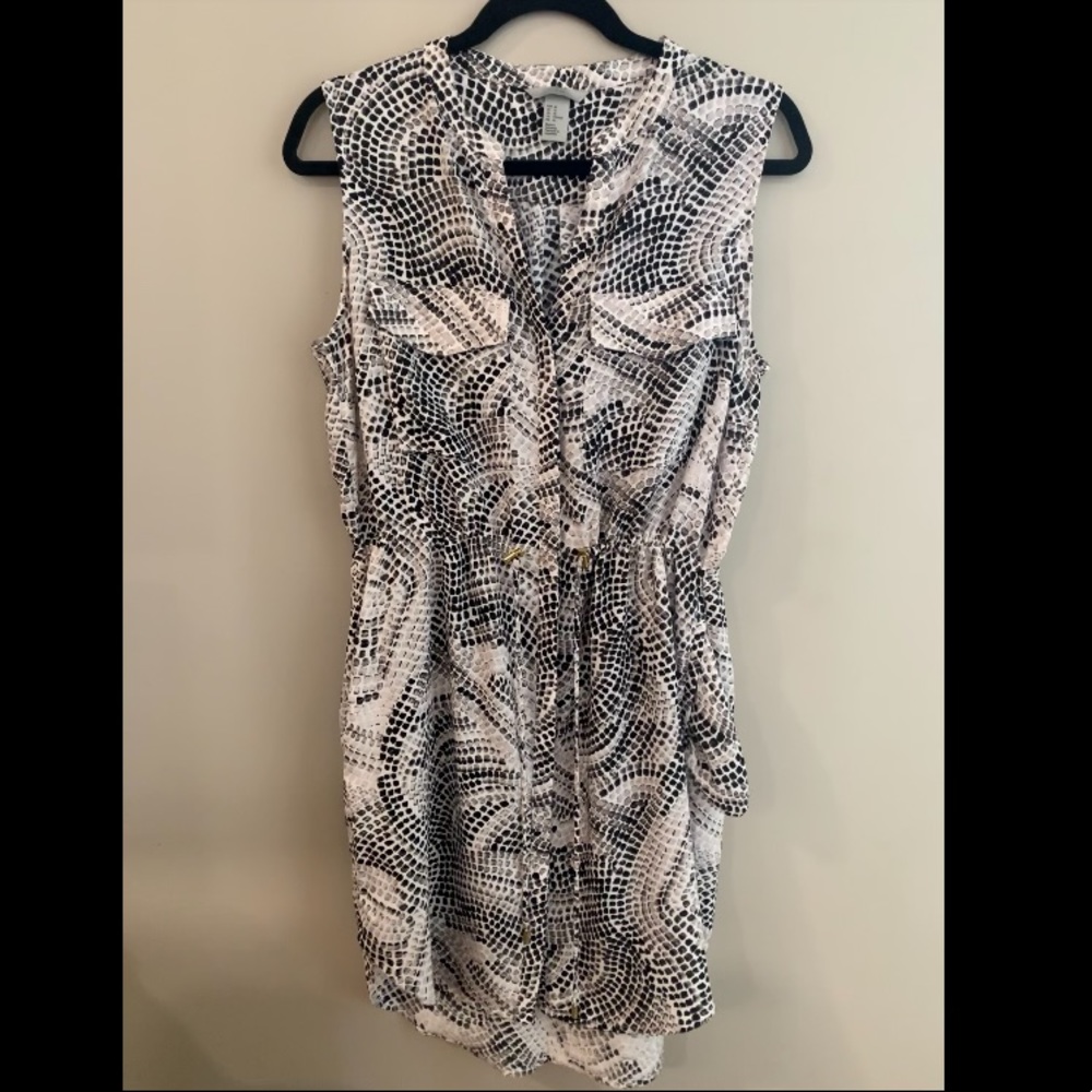 H&M Dress